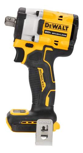 Llave De Impacto 1/2  Atomic 20v S/batería Dewalt Dcf922b-b3