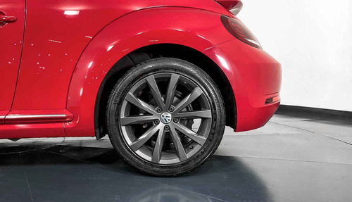 Imagen 10 de 15 de 103377 - Volkswagen Beetle 2018 Con Garantía