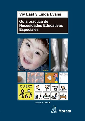 Libro Guía Práctica De Necesidades Educativas Especiales