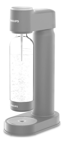 Fabricante De Refrescos Gozero 1lt Sin Bpa Philips