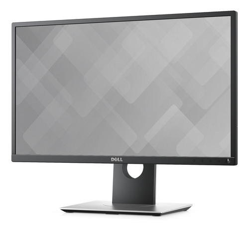 Monitor Dell con pantalla de 23" 60Hz 127V y resolución Full HD