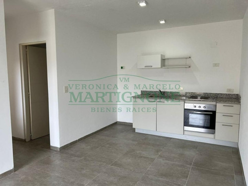Imagen 2 de 30 de Departamento 2 Amb Venta Condominio Manzanares Chico Pilar