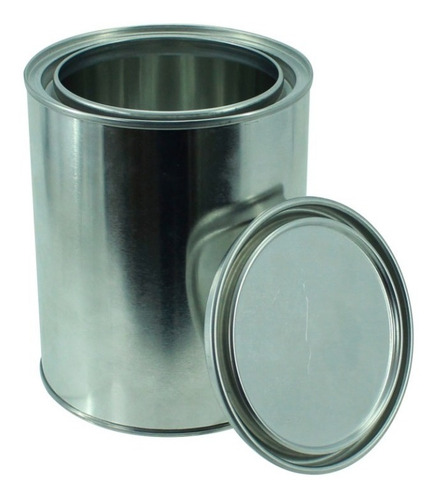 Envase Metalico Sf01 Sin Fenol De 4 Litro 49700020