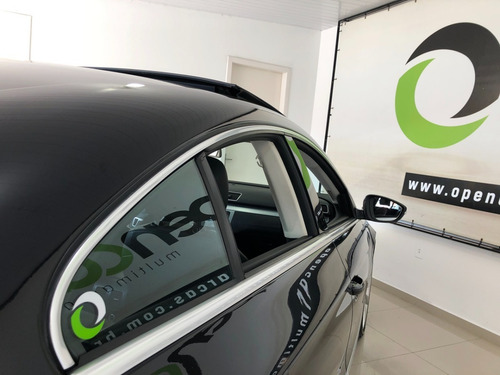 Volkswagen Passat Cc 3.6 V6 300cv. + Escapamento Eletrônico