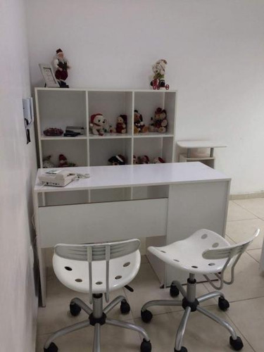 Imagem 9 de 15 de Clínica Para Venda Em Jundiaí, Jardim Cica, 1 Suíte, 4 Banheiros, 1 Vaga - 18291w_2-959447