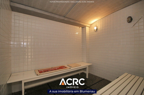 Imagem 28 de 30 de Acrc Imóveis - Apartamento À Venda No Bairro Jardim Blumenau - Ap00946 - 4901092
