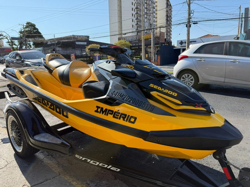 Jetski Seadoo Rxt-xrs 300 - 2021