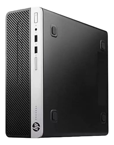 Pc / Hp Prodesk 400 G4 / I5 / 8gb / Hd Nvme M.2 Ssd 500g (Reacondicionado)