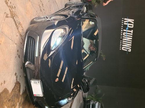 Imagen 15 de 15 de Porsche 718 Bocter S 2.5 Manual Impecable