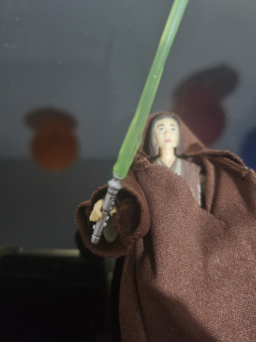 Star Wars Figura Bultar Swan