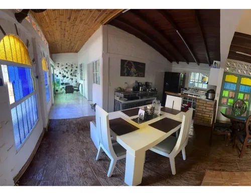 Venta Casa 350mt2 En La Buitrera, Sur De Cali, 11405.