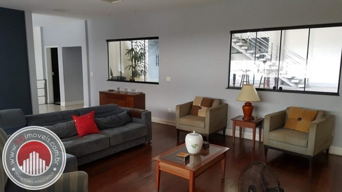 Imagem 5 de 14 de Casa Laranjeiras - Apartamento A Venda No Bairro Laranjeiras - Rio De Janeiro, Rj - Homer-1176643