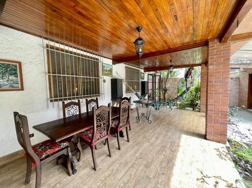 Imagen 8 de 22 de Casa Tipo Campestre En Guataparo Country Club Ref 6037889