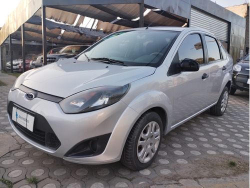 Ford Fiesta 1.6 Max One Ambiente