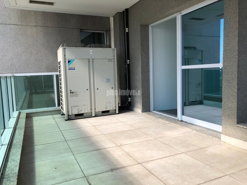 246,0m²au - 7 Gar - Em Plena Av. Brig. Faria Lima - Pp19144
