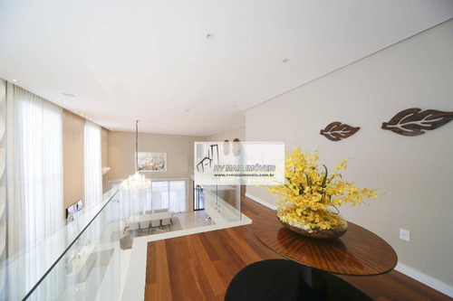 Imagem 5 de 12 de Casa Com 4 Dormitórios À Venda, 700 M² Por R$ 5.200.000,00 - Condomínio Residencial Saint Patrick - Sorocaba/sp - Ca2023