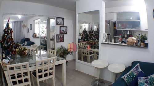 Imagem 4 de 19 de Apartamento Com 3 Dormitórios À Venda, 60 M² Por R$ 295.000,00 - Pechincha - Rio De Janeiro/rj - Ap0361