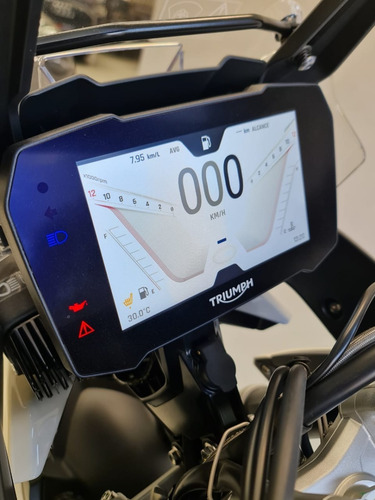 Imagem 10 de 10 de Triumph Tiger 900 Gt - 21/21 - 0km