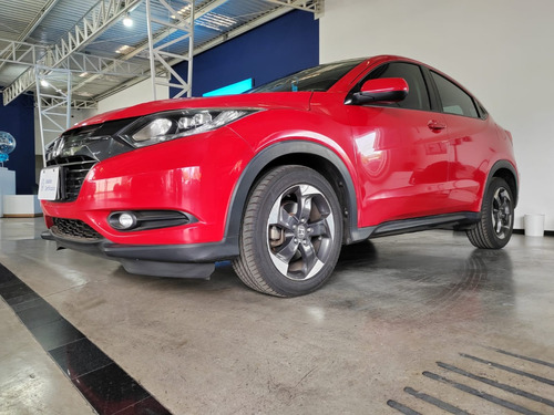 Honda HR-V 1.8 Touring Cvt