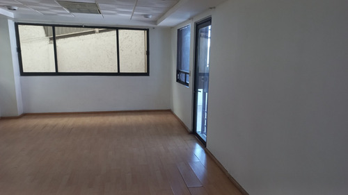 Bodega En Renta Tlalnepantla. 964 M2. Entrada Para Tráiler.