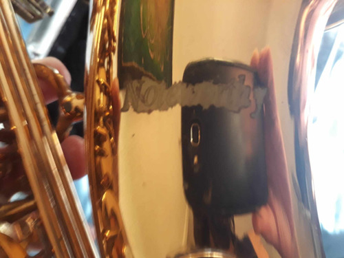 Saxofón Alto 