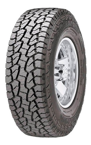 Neumático Hankook 235 65 R17 103t Dynapro Rf10 Atm A/t