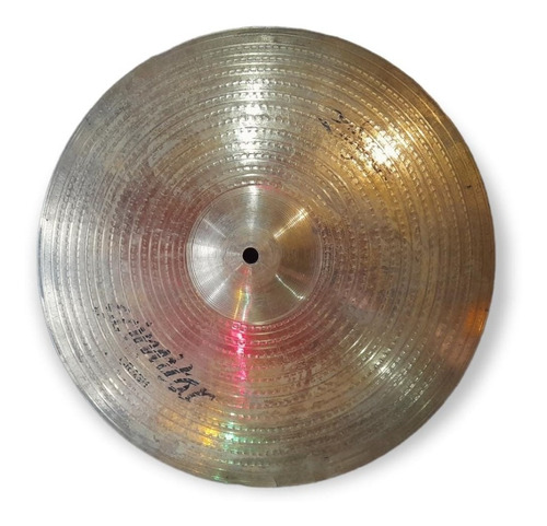 Platillo Crash Zildjian Scimitar 16 