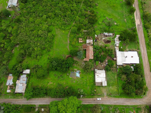 Terreno En Venta El Encon 2 Hectareas