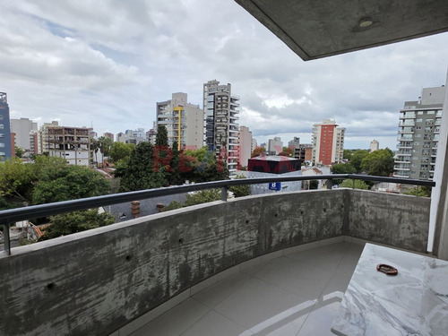 Venta Depto Quilmes Centro