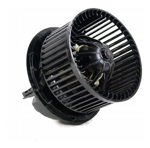 Motor Ventilador Interno Megane Sedan Grand Tour 2007 Acima