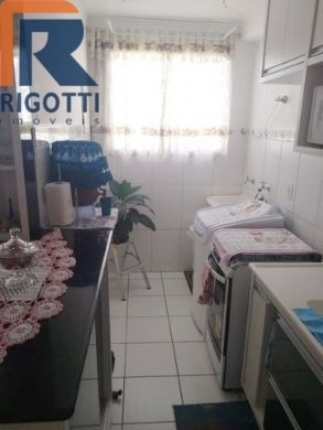 Imagem 9 de 11 de 03771 - Apartamento 2 Dorms. (1 Suíte), Parque Industrial - São José Dos Campos/sp - 3771