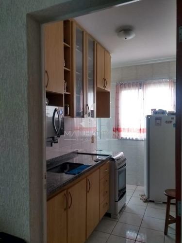 Imagem 15 de 19 de Apartamento À Venda Em Vila Lemos - Ap005852