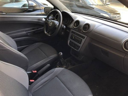 Imagem 7 de 7 de Volkswagen Saveiro 1.6 Msi Robust Cs 8v Flex 2p Manual