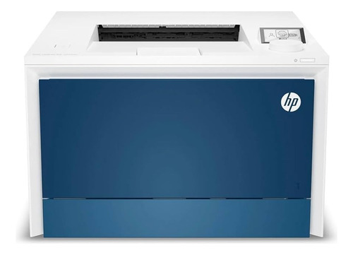 Impressora Laser Colorida Hp 4203dw C/ Wifi E Duplex