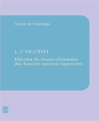 História Do Desenvolvimento Das Funções Mentais Superiore