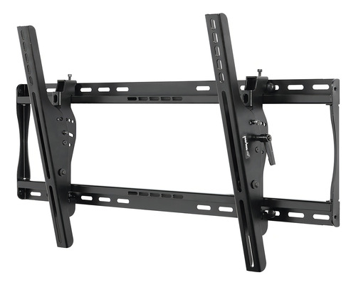 Soporte C/inclinación Pantallas De 39a80in Peerless St6 /v Color Negro