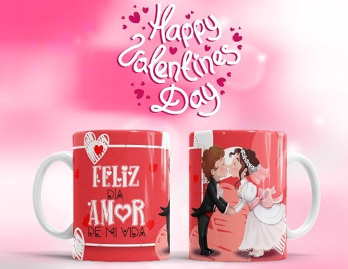 Imagen 6 de 10 de Tazas Personalizadas X Mayor Con Foto Imagen Frase Sublimado