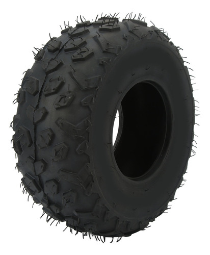 Neumático Atv Tubeless 145/706, 24 Psi, Delantero Y Trasero