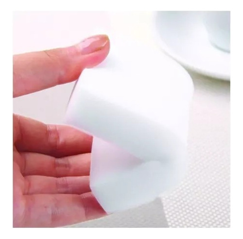 Borrador Mágico Espuma Limpiado