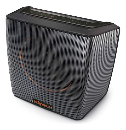 Altavoz Bbluetooth Portátil Klipsch Groove