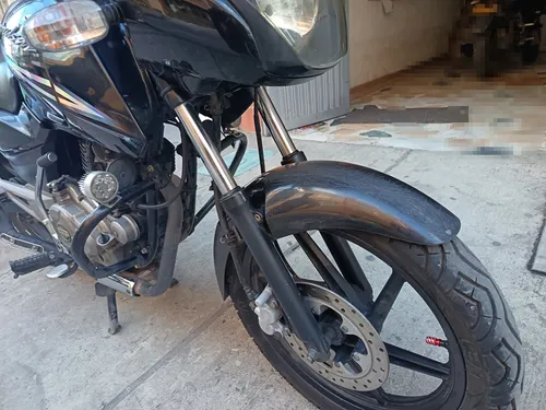 Bajaj Pulsar 150 Modelo 2018 Papeles Hasta Octubre