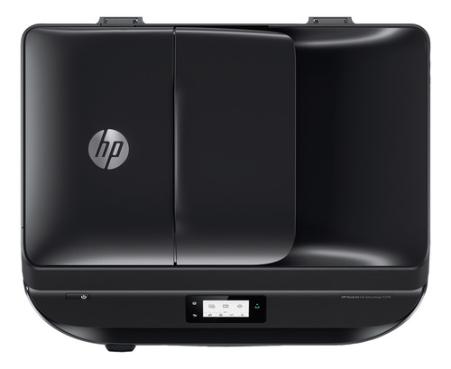 Impresora multifunción a color HP Deskjet Ink Advantage 5276 con wifi