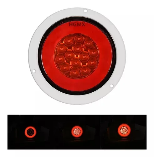Plafones Led