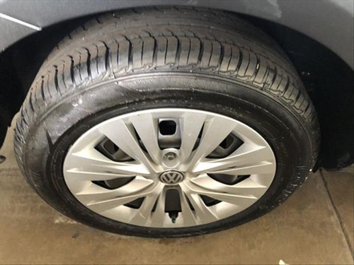 Volkswagen Voyage 1.6 Msi Totalflex