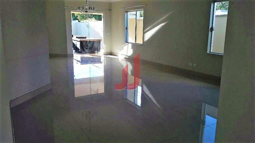 Imagem 5 de 28 de Linda Casa A Venda: 3 Dorm/ 2 Suites, No Condomínio Vila Verona, Sorocaba-sp. - 4126