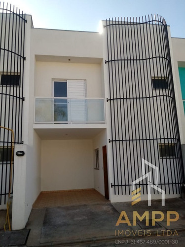 Imagem 8 de 9 de Casas - Residencial - Condomínio Dubai - 270
