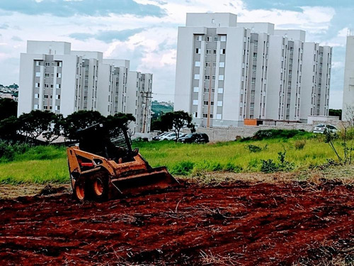 Imagem 6 de 8 de Excelente Terreno A Venda No Bairro Nova Tatuí - 1324