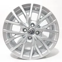 Comprar Jogo De Rodas Aro 15 Tala 6 Brw-1190 4x100 Saveiro Highline