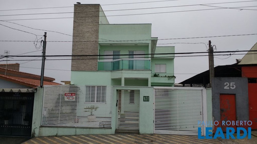 Imagem 4 de 15 de Casa Assobradada - Jardim Das Acácias - Sp - 567195
