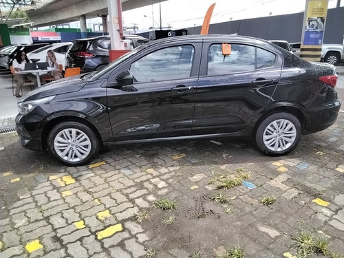 Fiat Cronos 1.3 FIREFLY FLEX DRIVE MANUAL